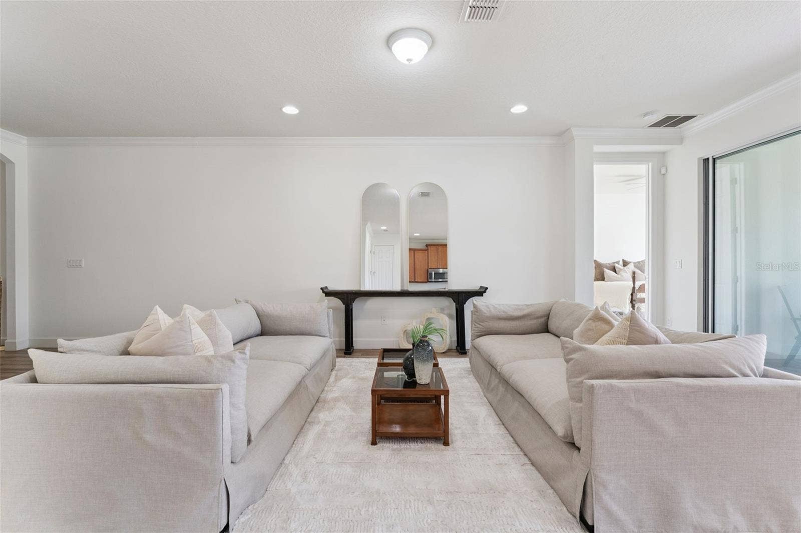 11824 PADUA LANE, Orlando, FL 32827 Family Room