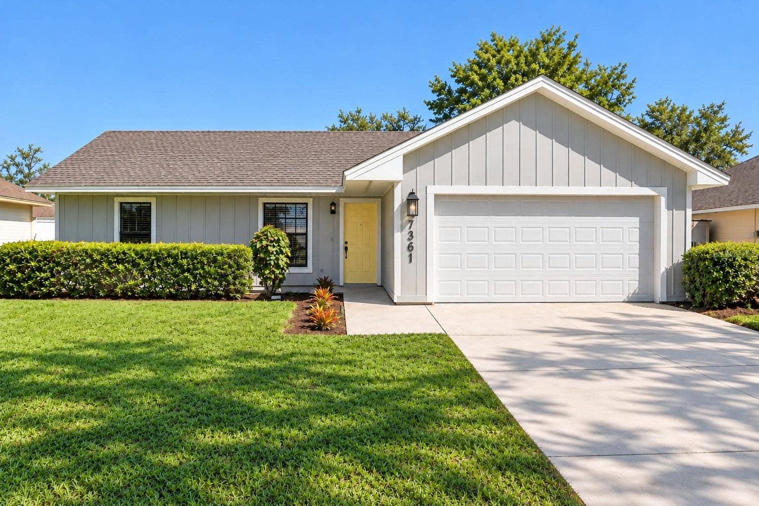 7361 GRAND AVENUE, Winter Park, FL 32792 7361 GRAND AVENUE, Winter Park, FL 32792