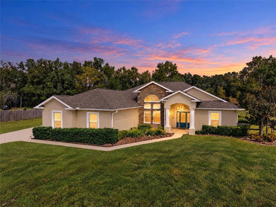 Property photo for 340 NW 113TH CIRCLE, Ocala, FL