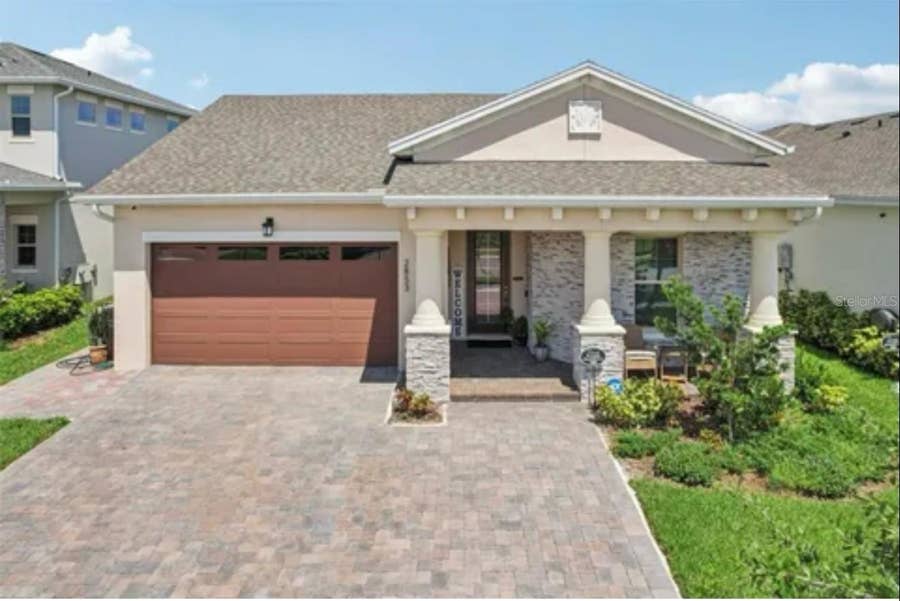 Property photo for 2853 WILLOWSEED LANE, St Cloud, FL