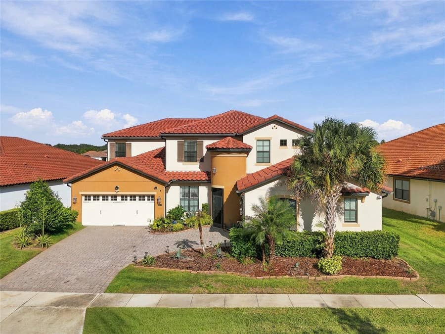 Property photo for 3817 SHORESIDE DRIVE, Kissimmee, FL