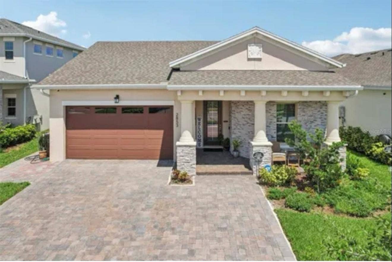 2853 WILLOWSEED LANE, St Cloud, FL 34772 2853 WILLOWSEED LANE, St Cloud, FL 34772
