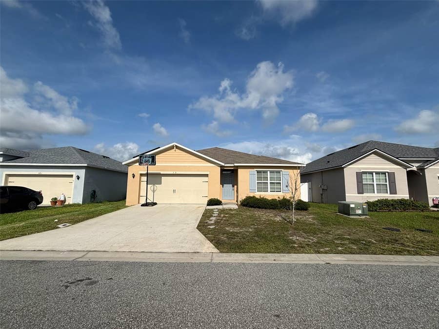 Property photo for 329 REGENCY RIDGE DRIVE, Davenport, FL