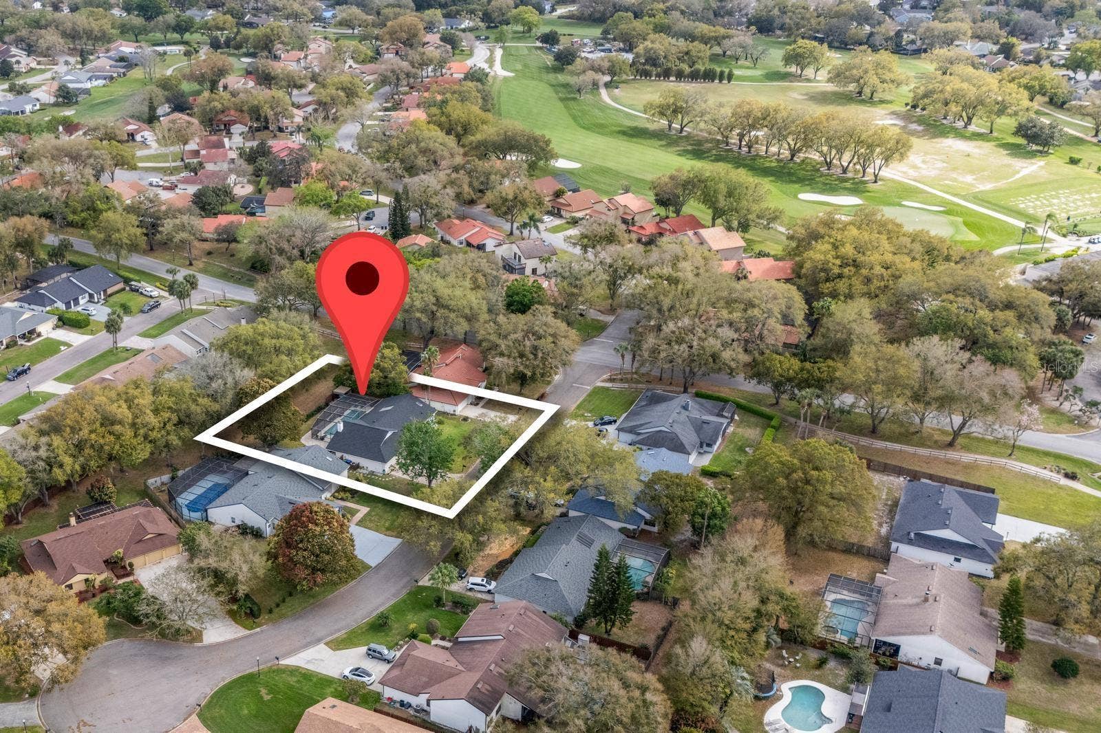 6339 COOPERS GREEN COURT, Orlando, FL 32819 6339 COOPERS GREEN COURT, Orlando, FL 32819
