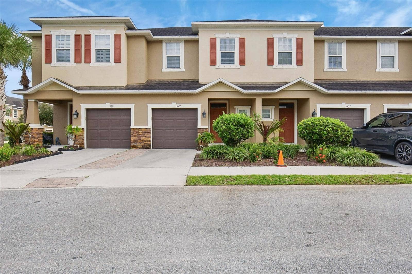 1609 VINEYARD LANE, Oldsmar, FL 34677