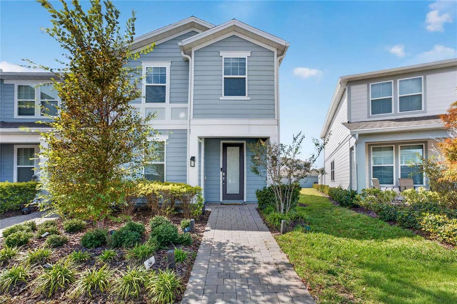 Property photo for 14226 SAPELO BEACH DRIVE, Orlando, FL