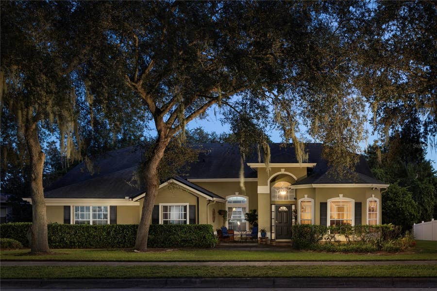 Property photo for 6897 SYLVAN WOODS DRIVE, Sanford, FL