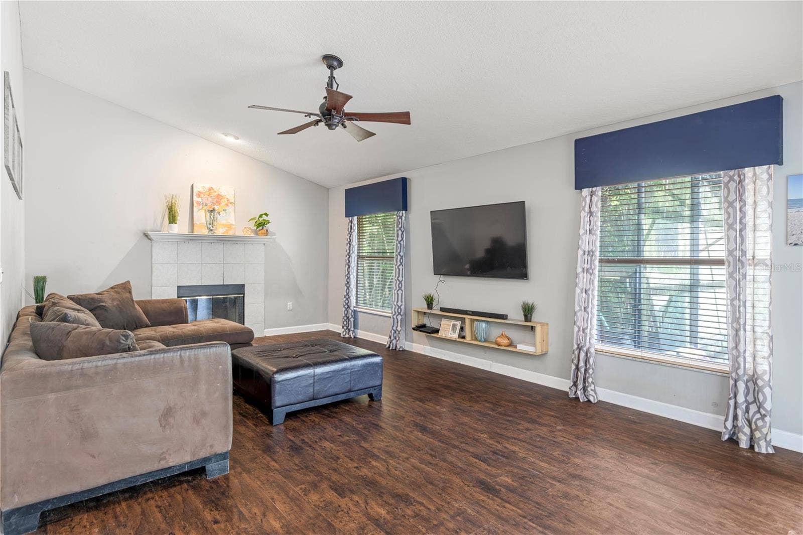 6897 SYLVAN WOODS DRIVE, Sanford, FL 32771 6897 SYLVAN WOODS DRIVE, Sanford, FL 32771
