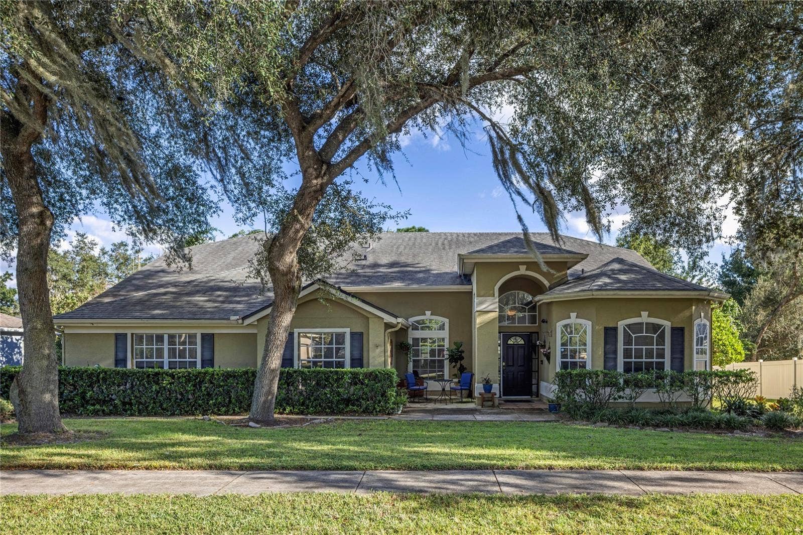 6897 SYLVAN WOODS DRIVE, Sanford, FL 32771 6897 SYLVAN WOODS DRIVE, Sanford, FL 32771