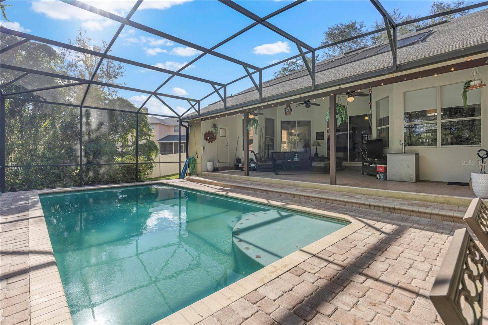 6897 SYLVAN WOODS DRIVE, Sanford, FL 32771 6897 SYLVAN WOODS DRIVE, Sanford, FL 32771