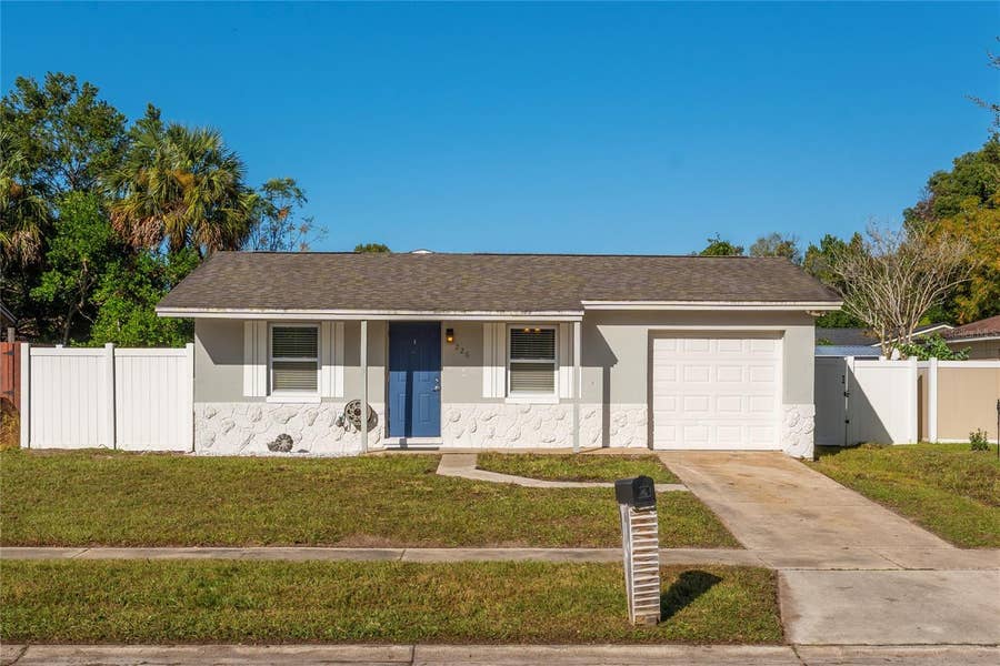 Property photo for 226 BENNETT STREET, Winter Springs, FL