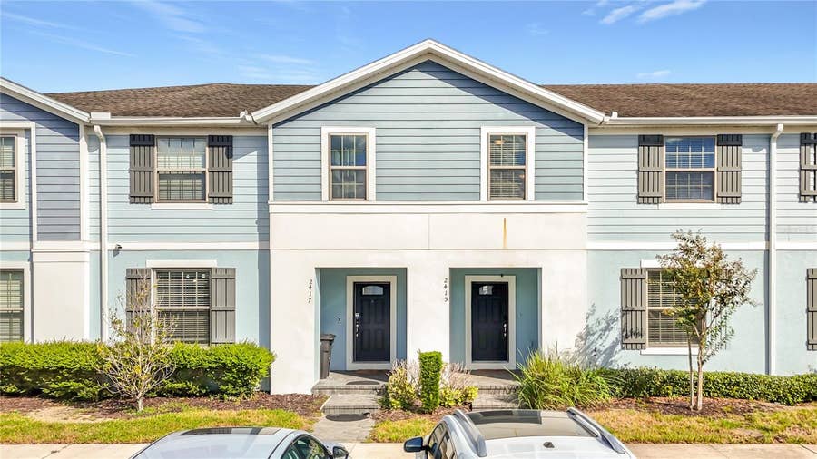 Property photo for 2415 DUBAI STREET, Kissimmee, FL
