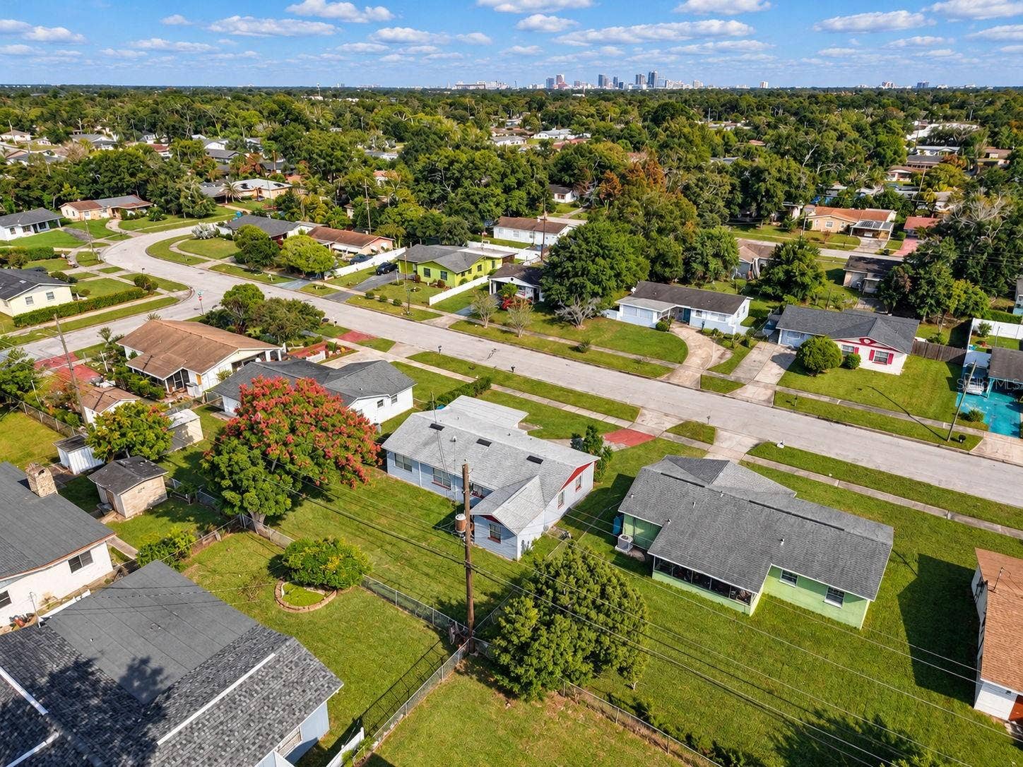1884 ATTUCKS AVENUE, Orlando, FL 32811 1884 ATTUCKS AVENUE, Orlando, FL 32811