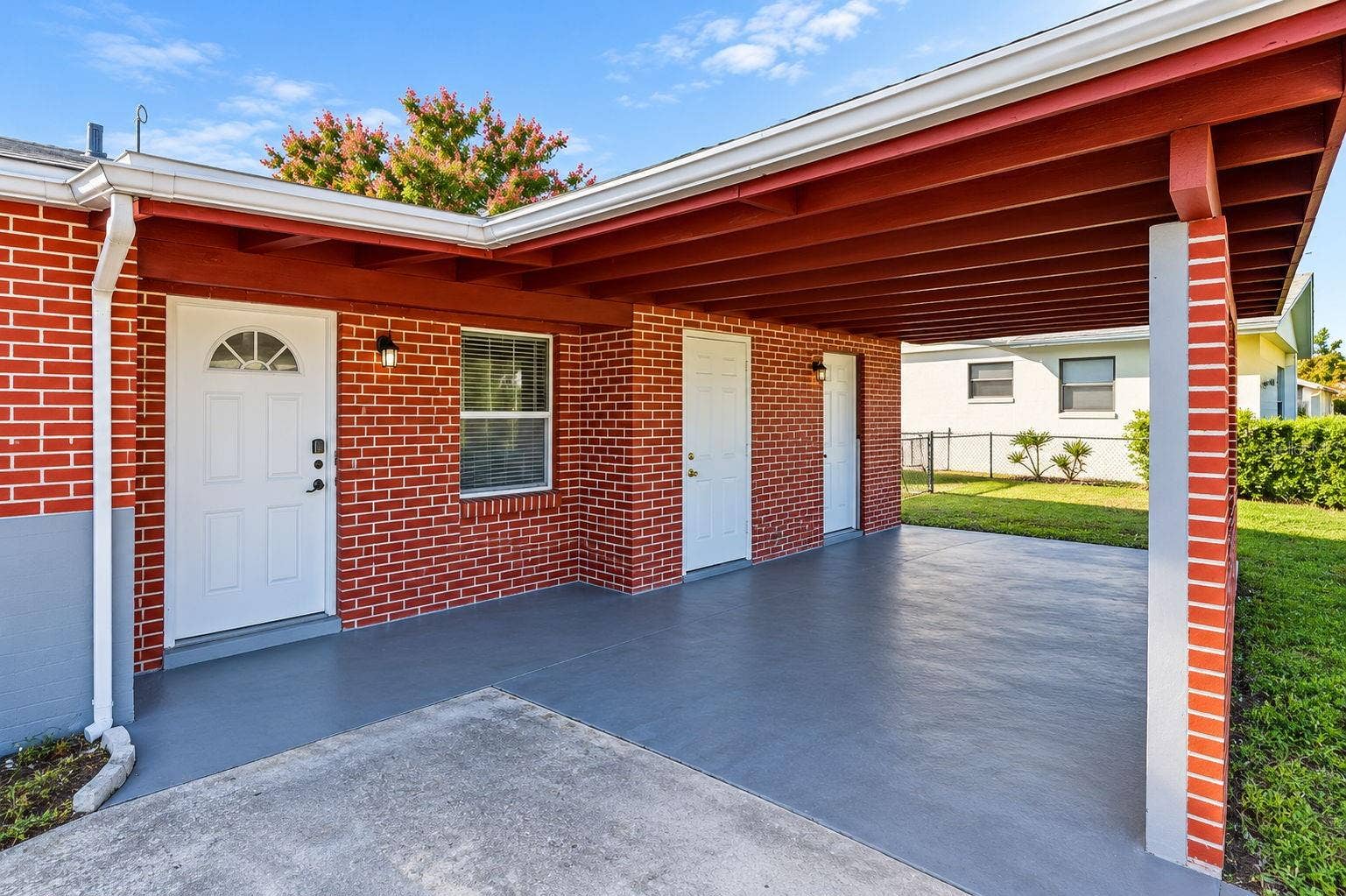 1884 ATTUCKS AVENUE, Orlando, FL 32811 1884 ATTUCKS AVENUE, Orlando, FL 32811