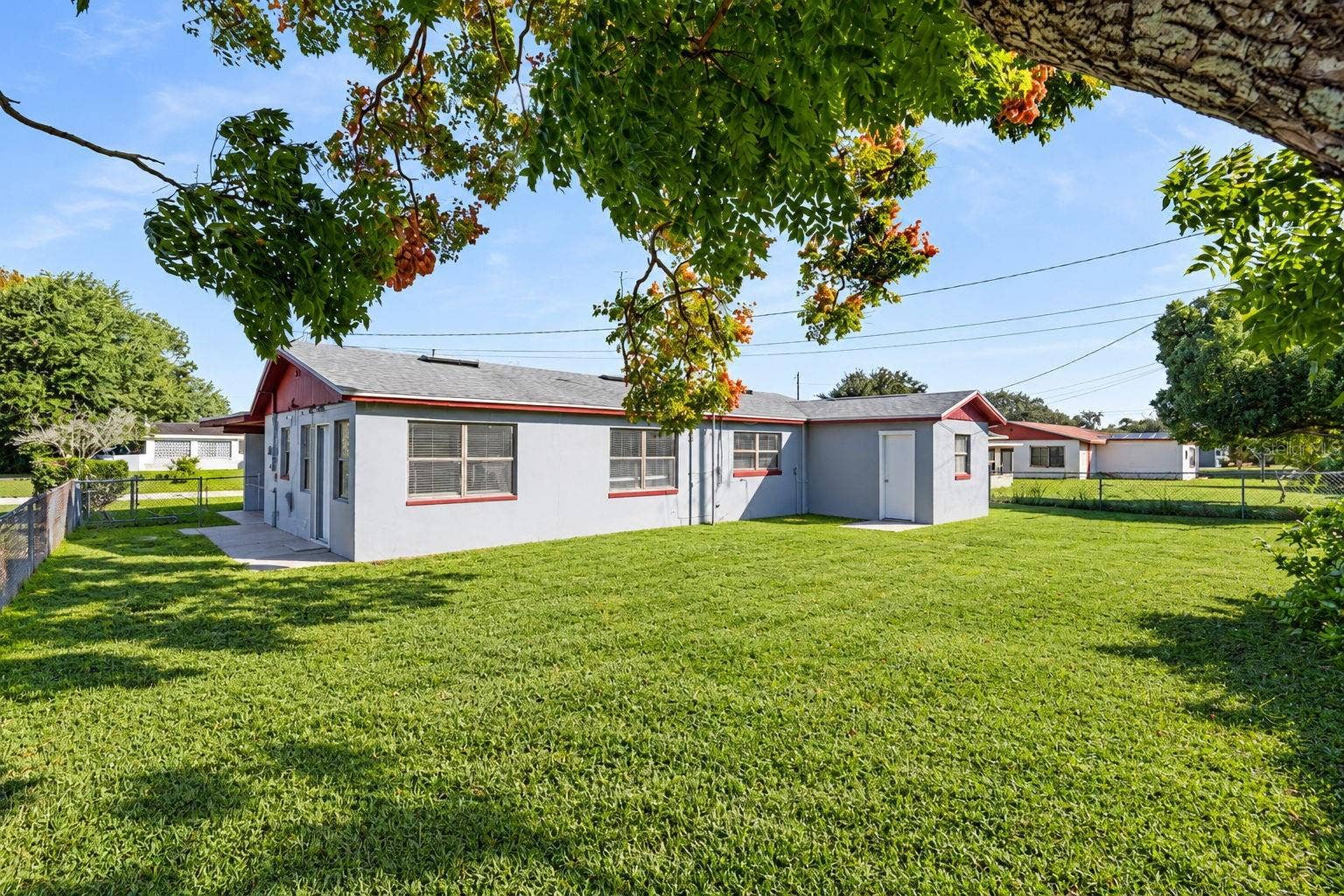 1884 ATTUCKS AVENUE, Orlando, FL 32811 1884 ATTUCKS AVENUE, Orlando, FL 32811