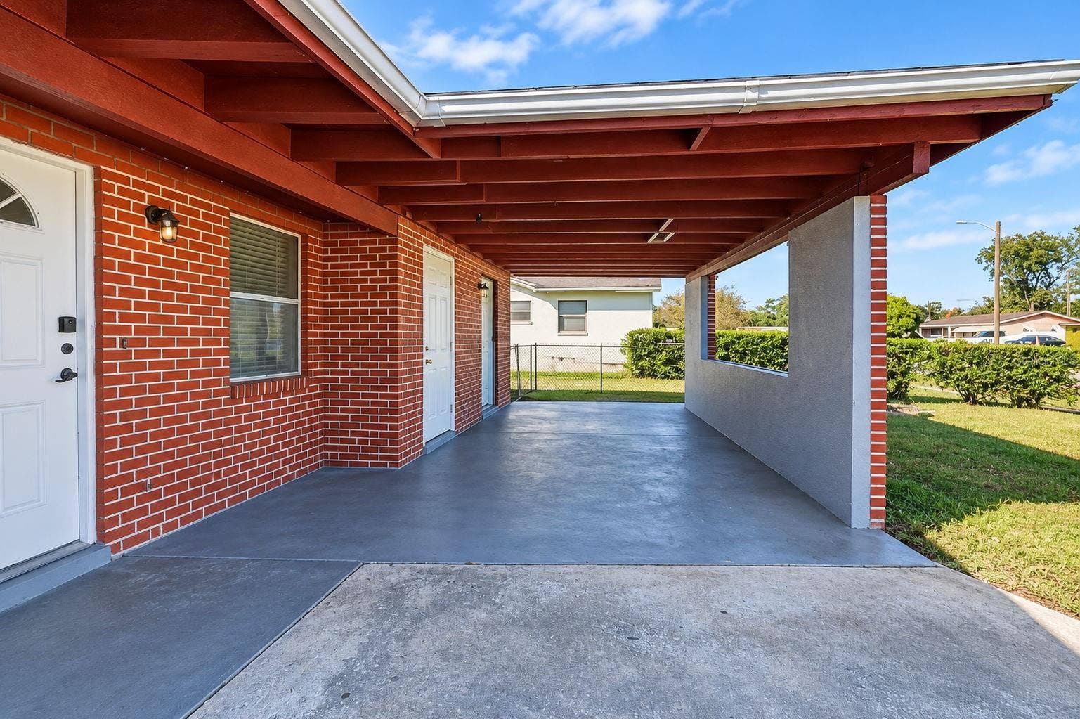 1884 ATTUCKS AVENUE, Orlando, FL 32811 1884 ATTUCKS AVENUE, Orlando, FL 32811
