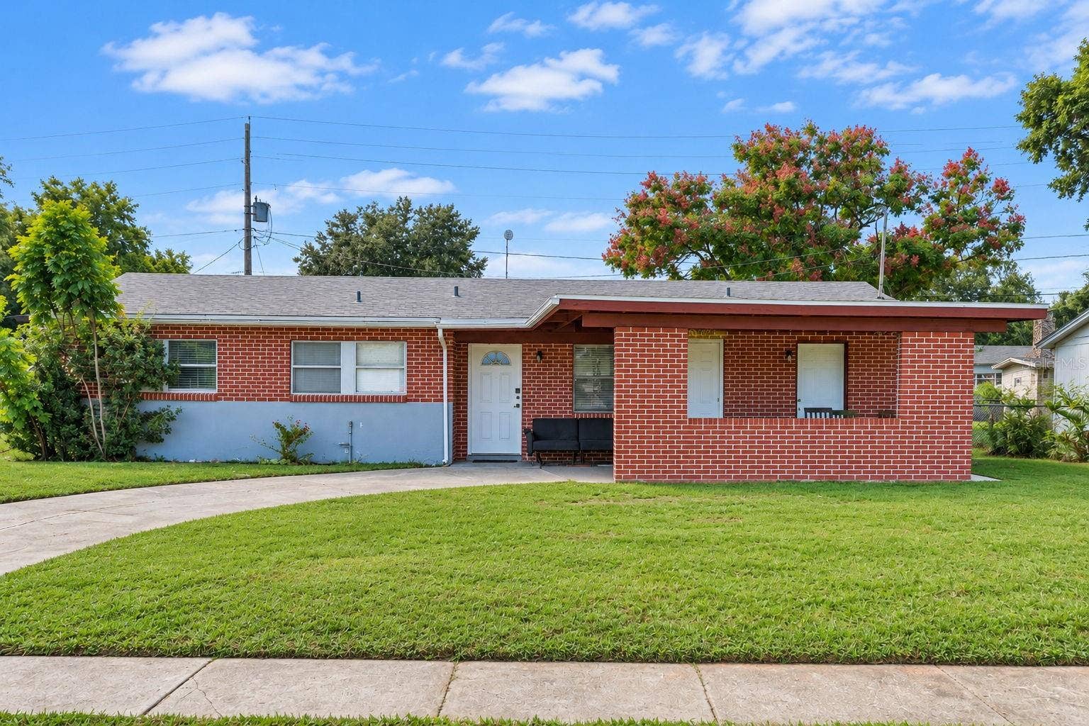 1884 ATTUCKS AVENUE, Orlando, FL 32811 1884 ATTUCKS AVENUE, Orlando, FL 32811