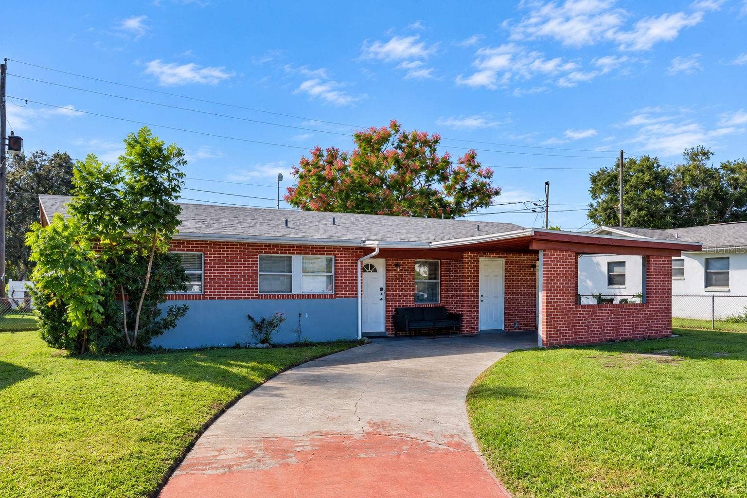 1884 ATTUCKS AVENUE, Orlando, FL 32811 1884 ATTUCKS AVENUE, Orlando, FL 32811