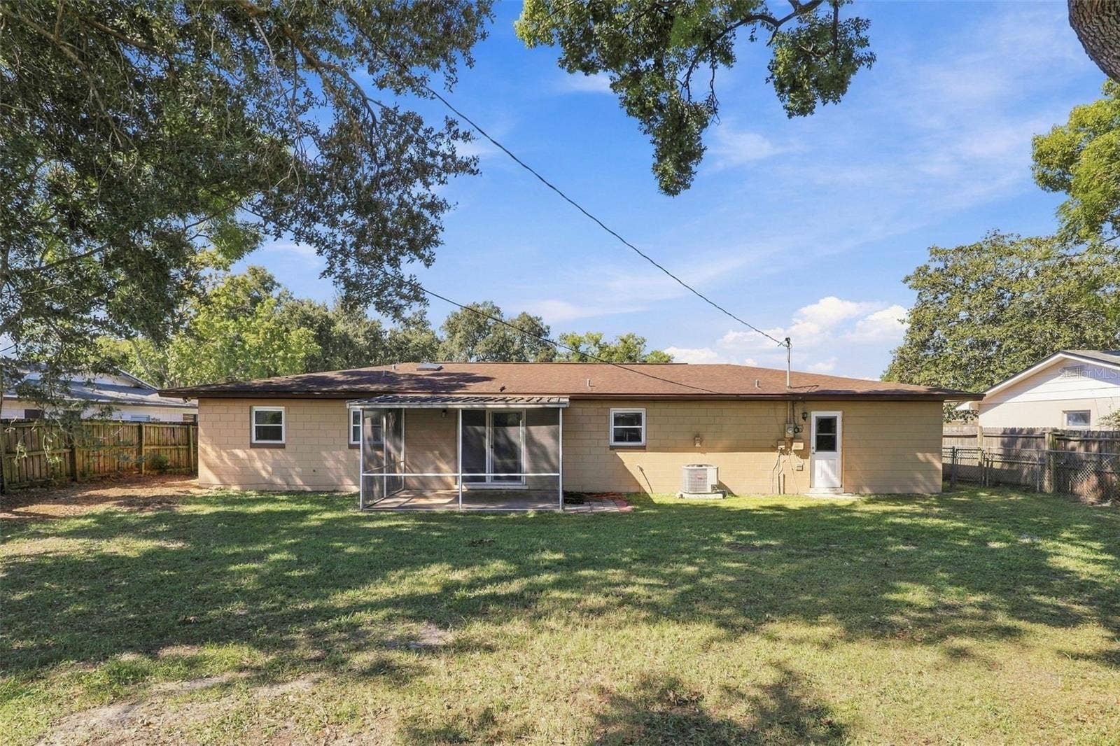 2038 PONDEROSA AVENUE, Winter Park, FL 32792
