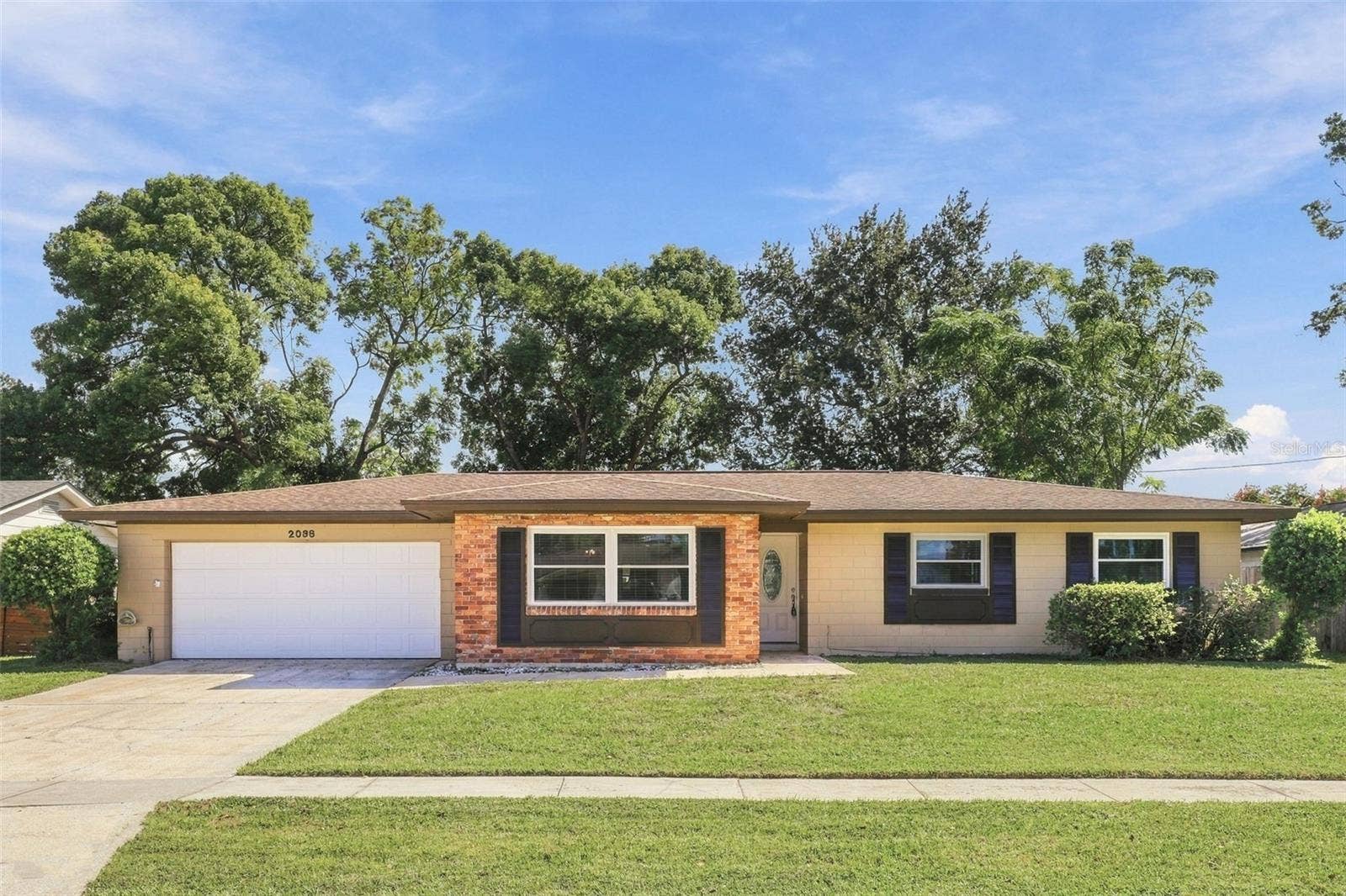 2038 PONDEROSA AVENUE, Winter Park, FL 32792