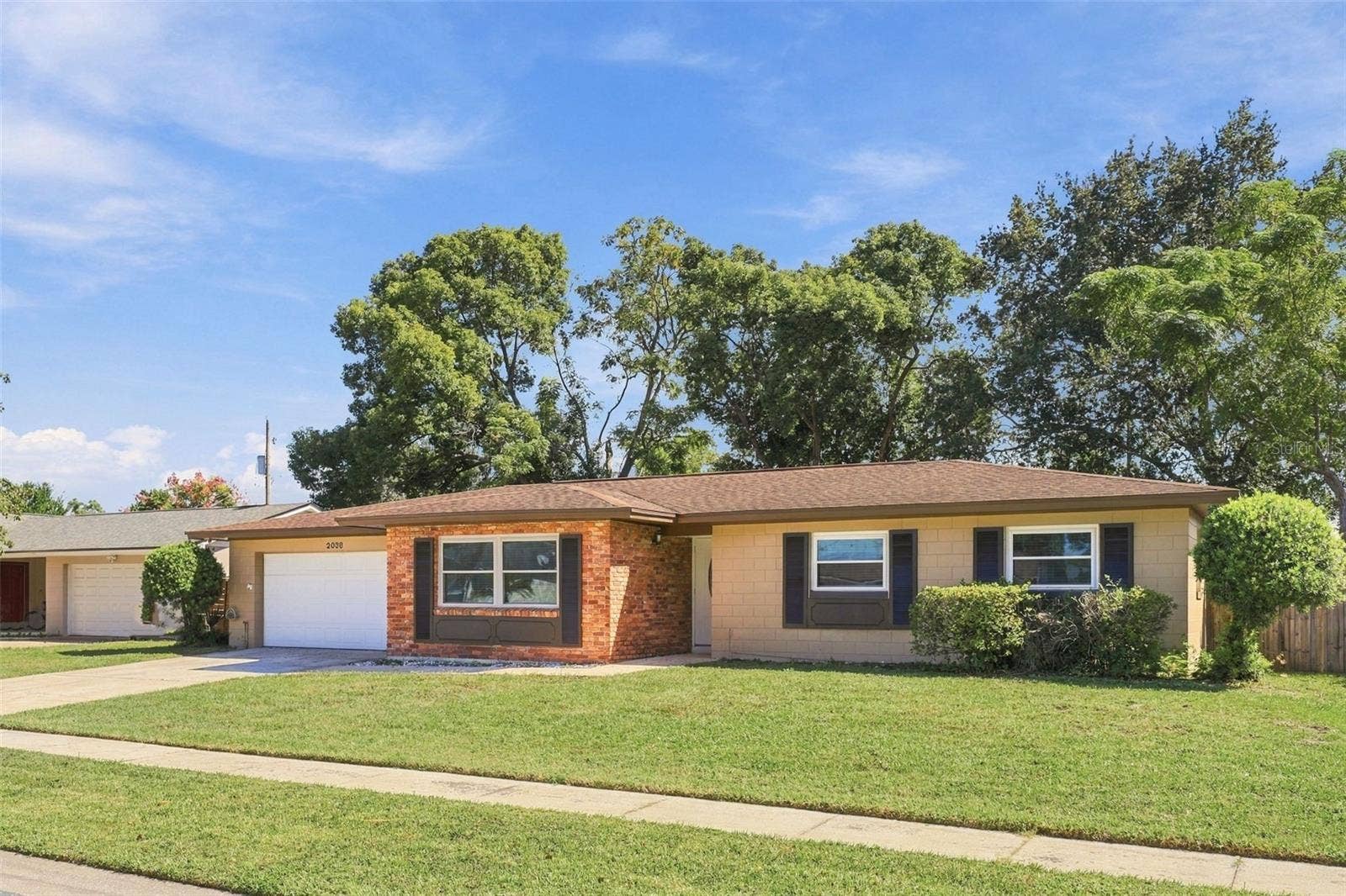 2038 PONDEROSA AVENUE, Winter Park, FL 32792