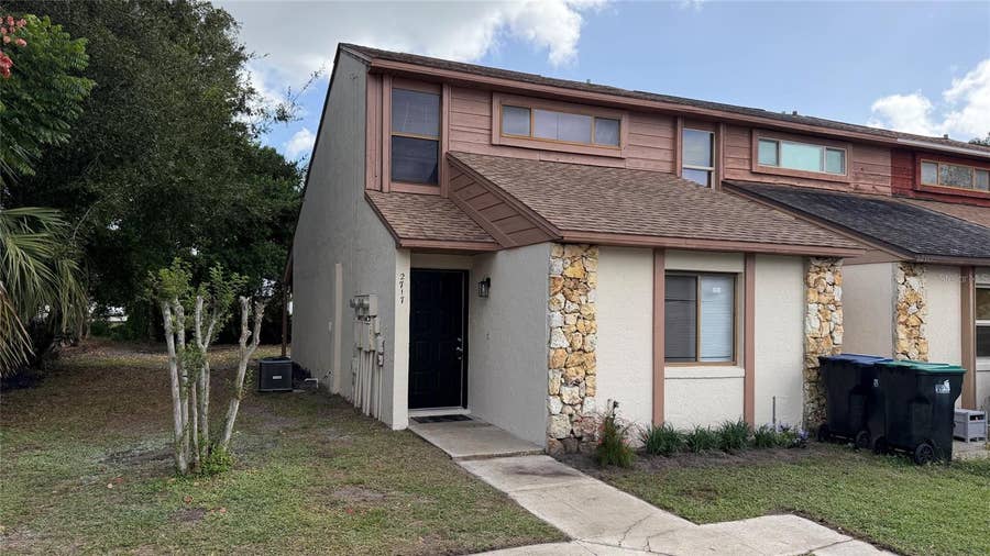 Property photo for 2717 GRAY FOX LANE, Orlando, FL