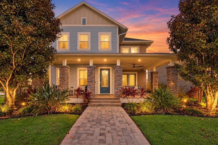 Property photo for 8655 RANDAL PARK BOULEVARD, Orlando, FL