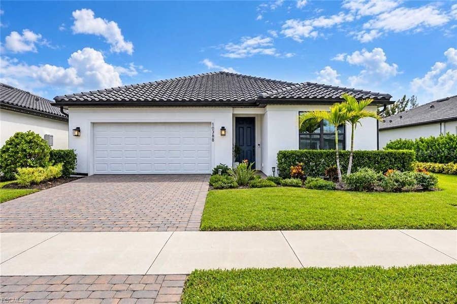 Property photo for 10388 MADDOX LN, Bonita Springs, FL