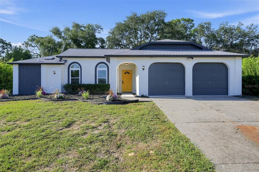 Property photo for 5130 W MAPLELEAF COURT, Lecanto, FL