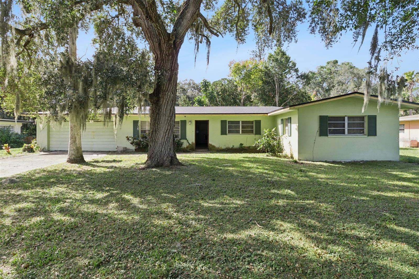351 N LAILA DRIVE, West Melbourne, FL 32904