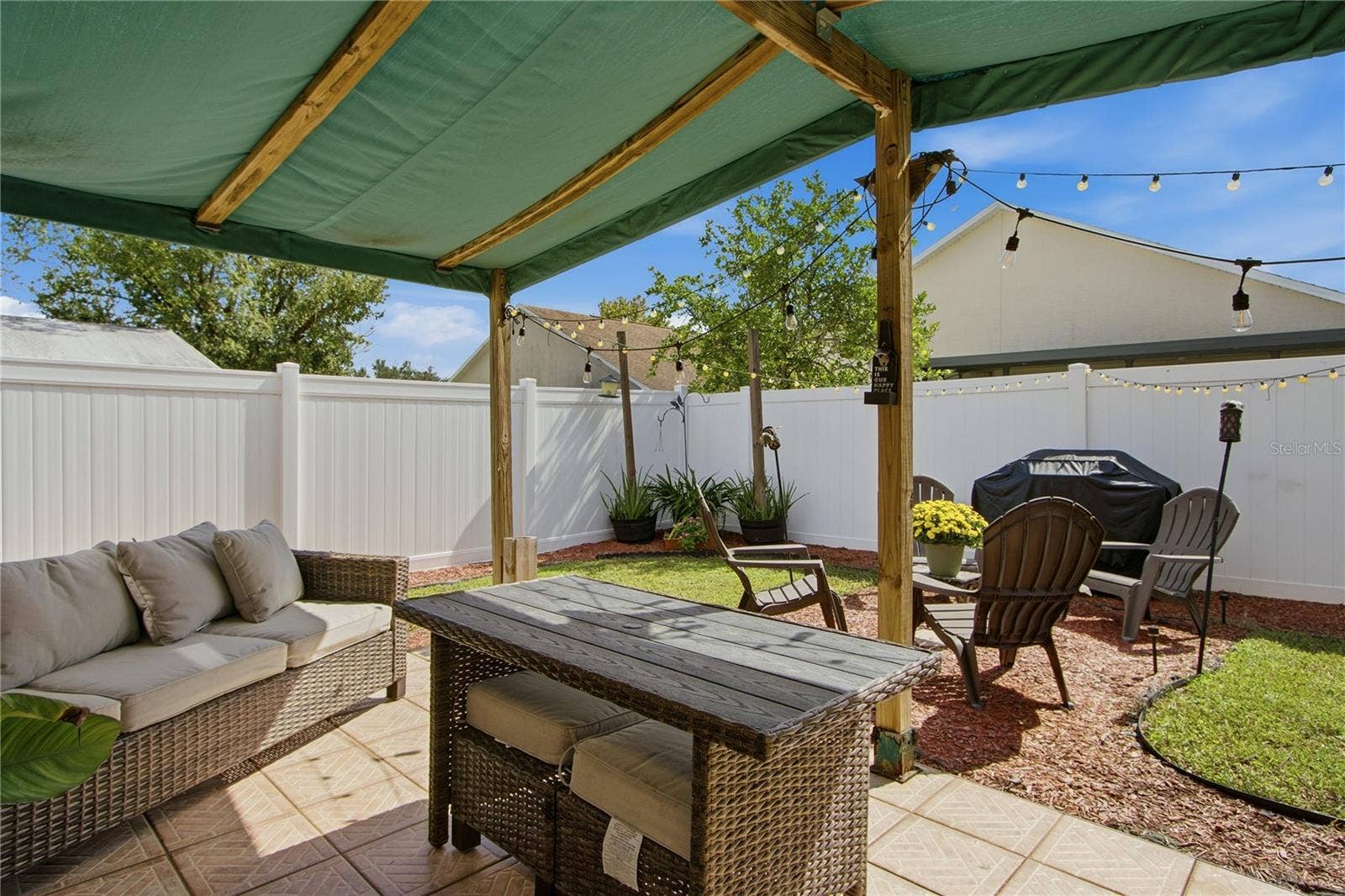 10881 BROWN TROUT CIRCLE, Orlando, FL 32825