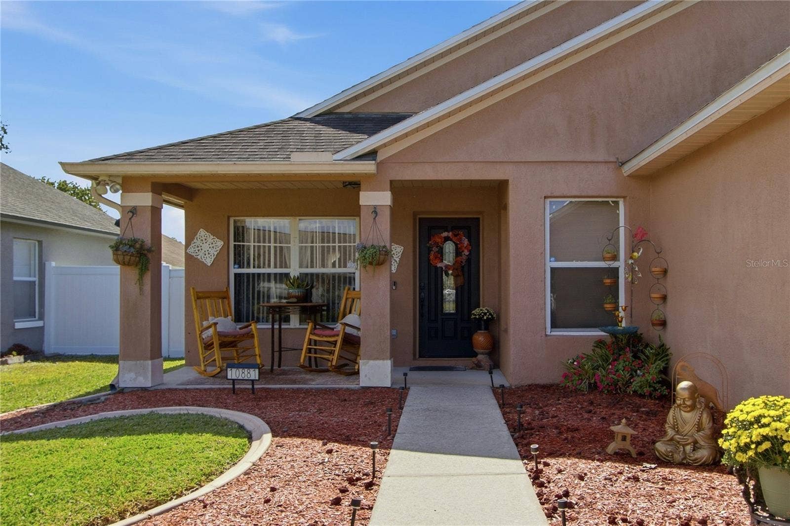10881 BROWN TROUT CIRCLE, Orlando, FL 32825