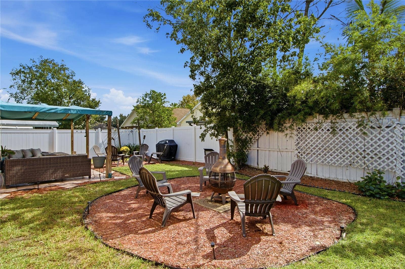 10881 BROWN TROUT CIRCLE, Orlando, FL 32825