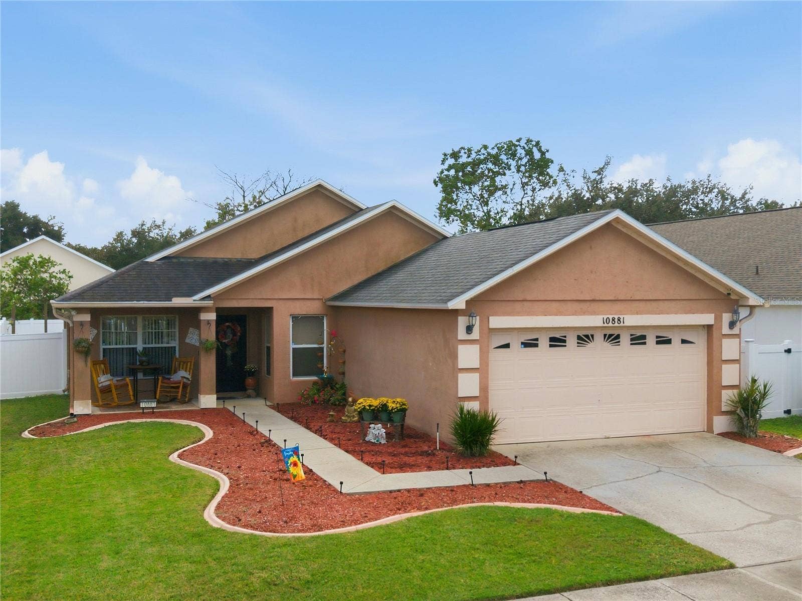 10881 BROWN TROUT CIRCLE, Orlando, FL 32825