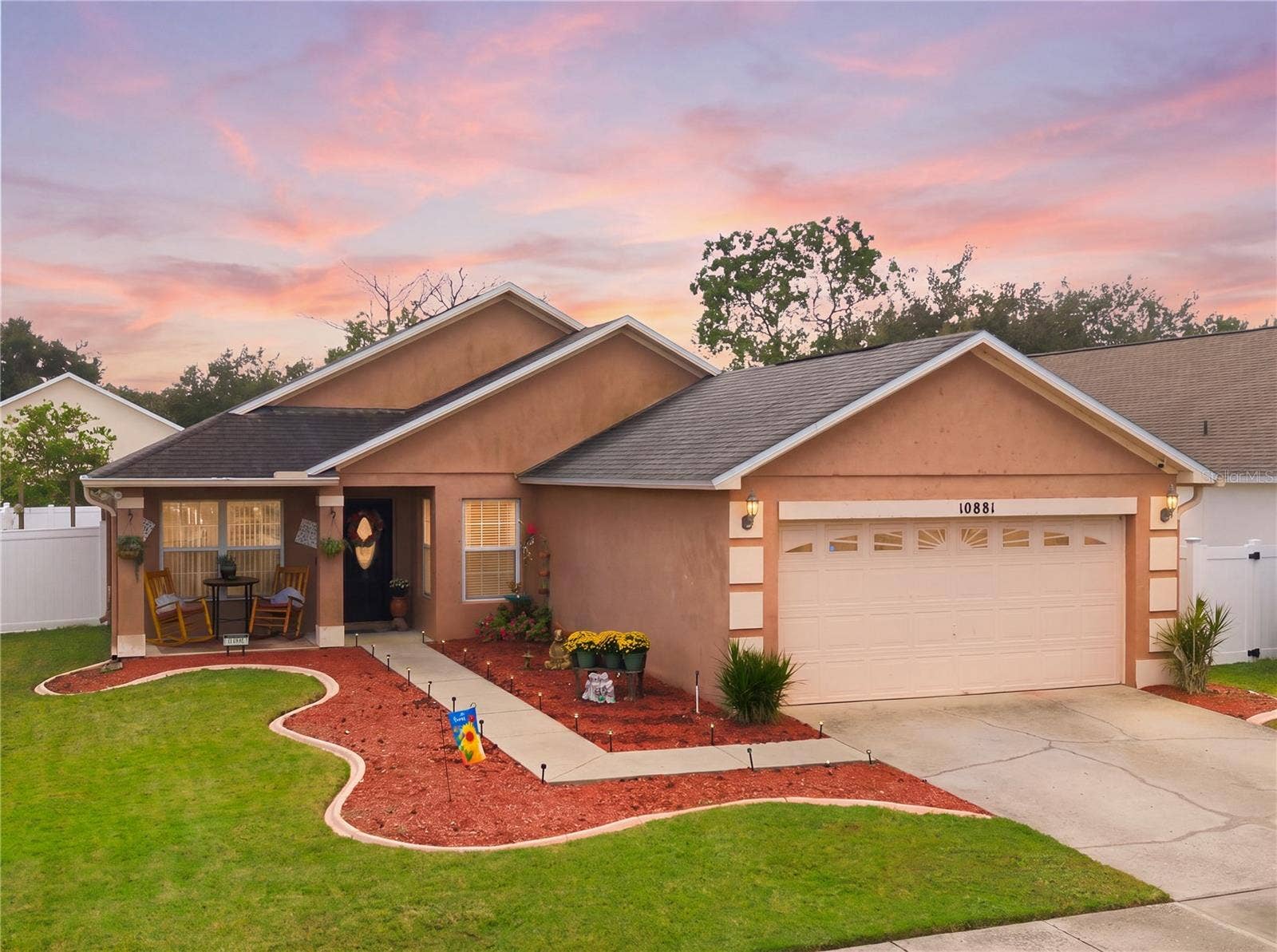 10881 BROWN TROUT CIRCLE, Orlando, FL 32825