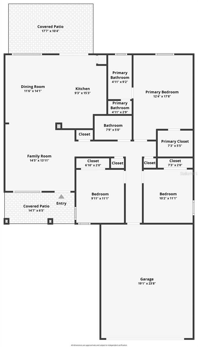 10881 BROWN TROUT CIRCLE, Orlando, FL 32825