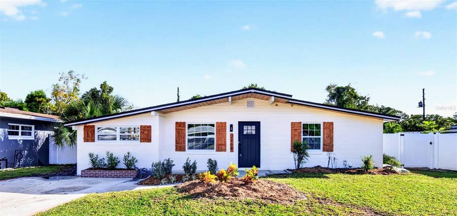 Property photo for 2169 RIDGE DRIVE, Winter Park, FL