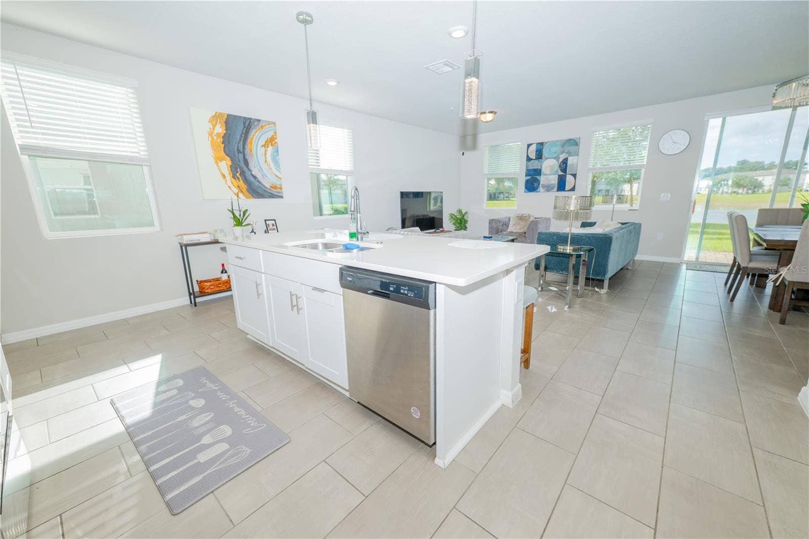 2502 SWEET VIBURNUM WAY, Ocoee, FL 34761