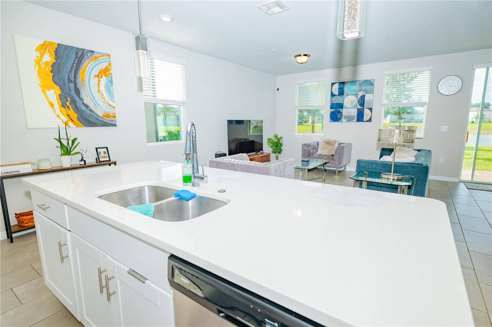 2502 SWEET VIBURNUM WAY, Ocoee, FL 34761