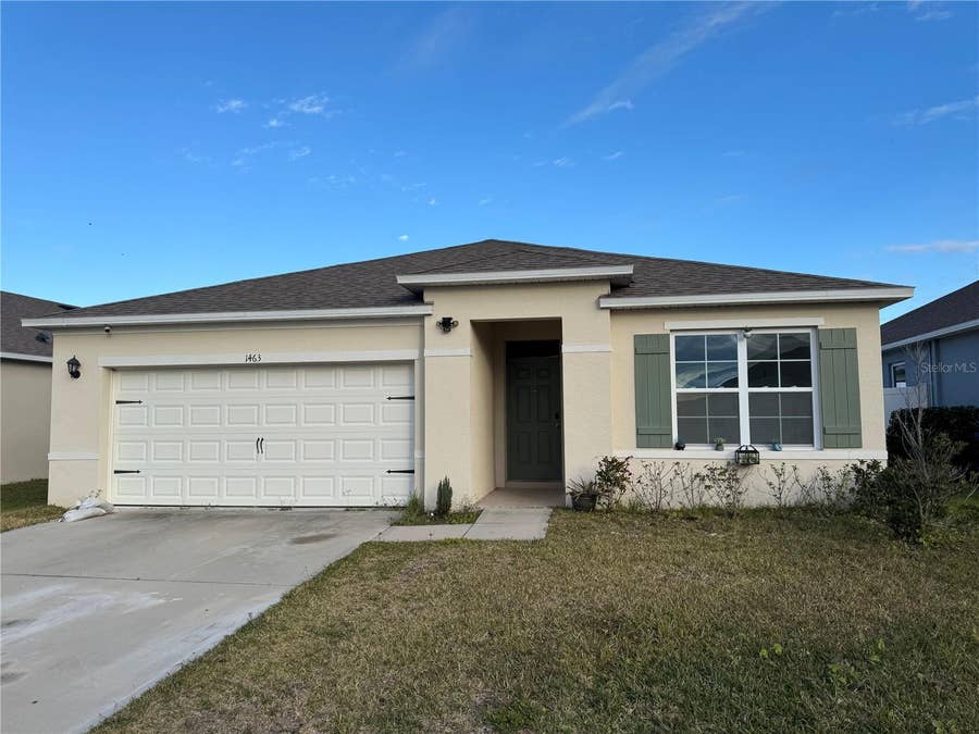 Property photo for 1463 RIVERBOAT DRIVE, Kissimmee, FL