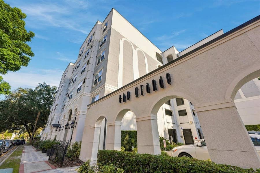 Property photo for 304 E SOUTH STREET, #5023, Orlando, FL