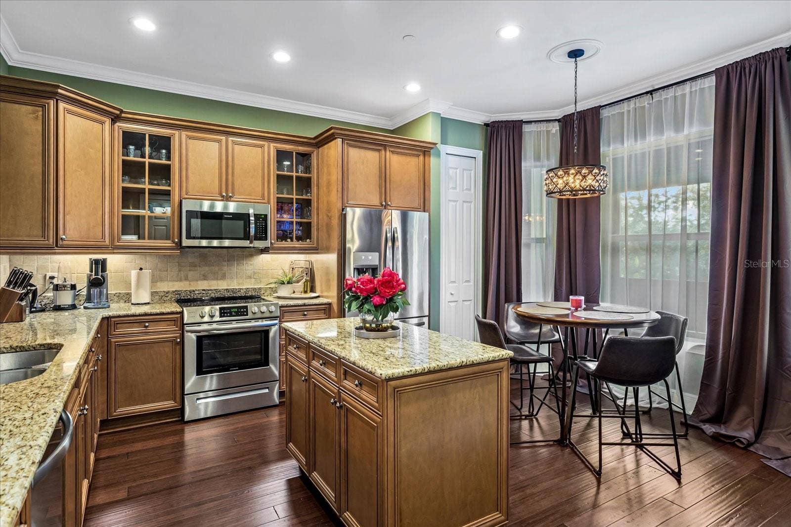 600 EDWARDS STREET, #7202, Celebration, FL 34747