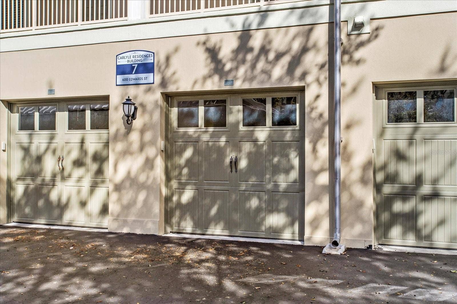600 EDWARDS STREET, #7202, Celebration, FL 34747
