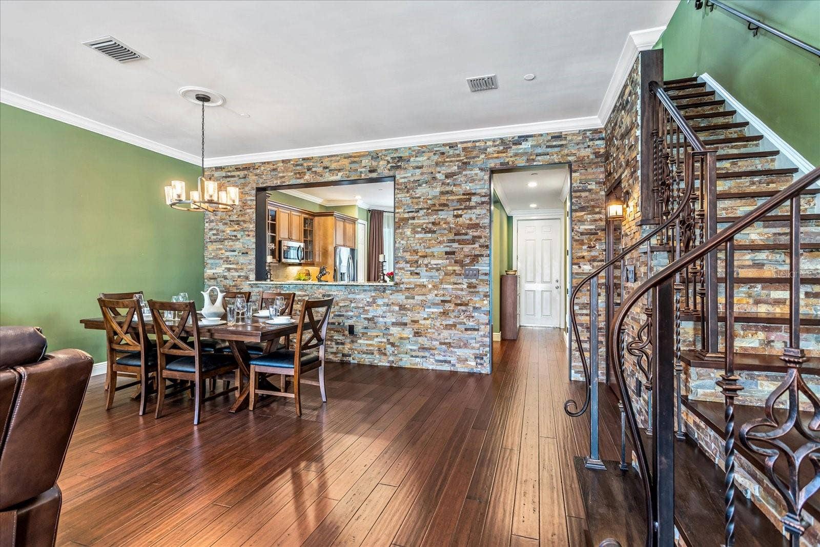 600 EDWARDS STREET, #7202, Celebration, FL 34747