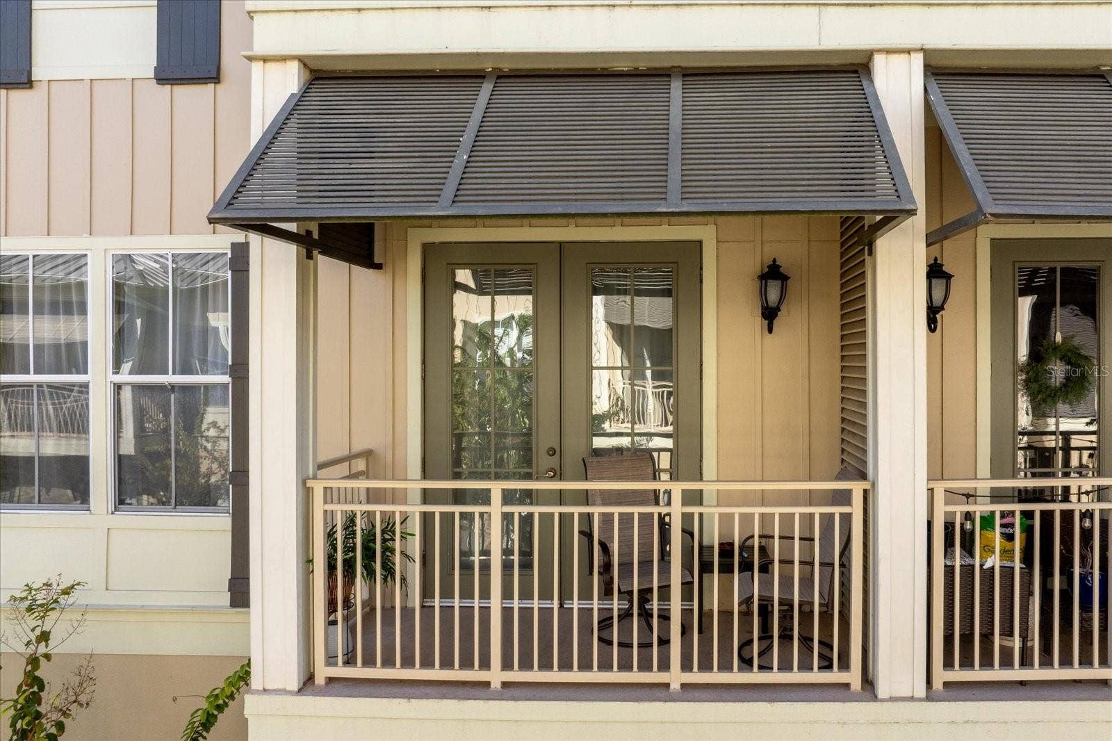 600 EDWARDS STREET, #7202, Celebration, FL 34747
