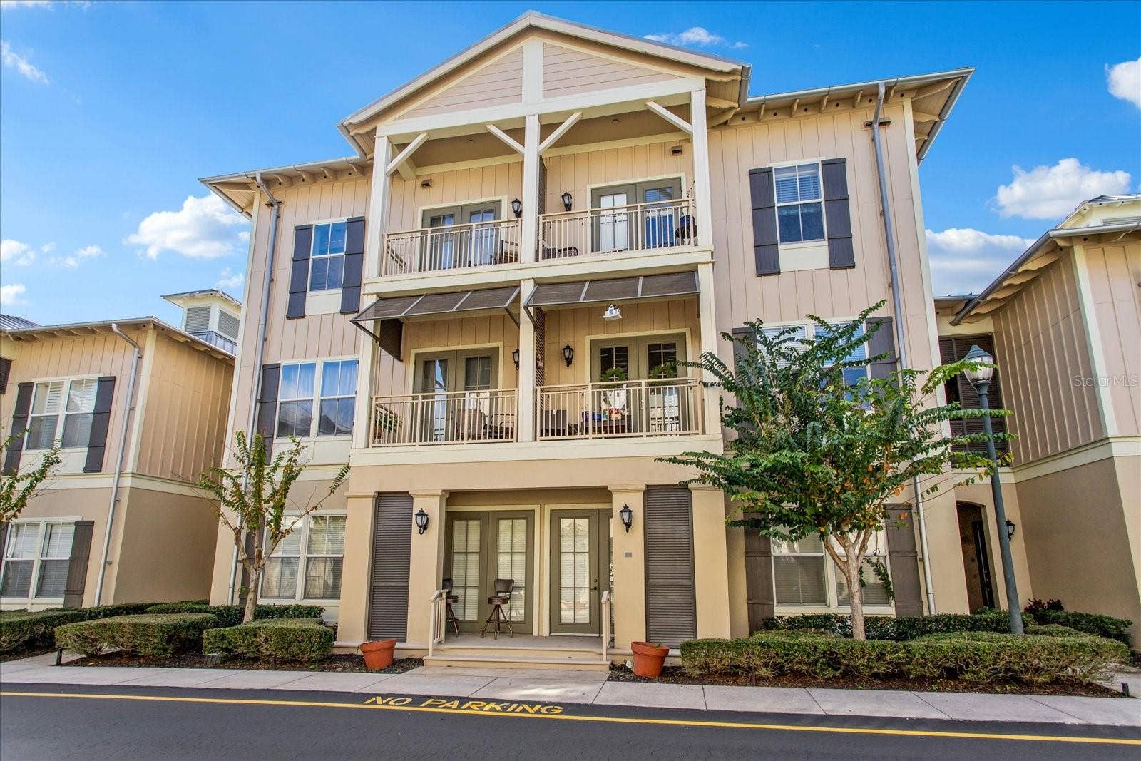 600 EDWARDS STREET, #7202, Celebration, FL 34747