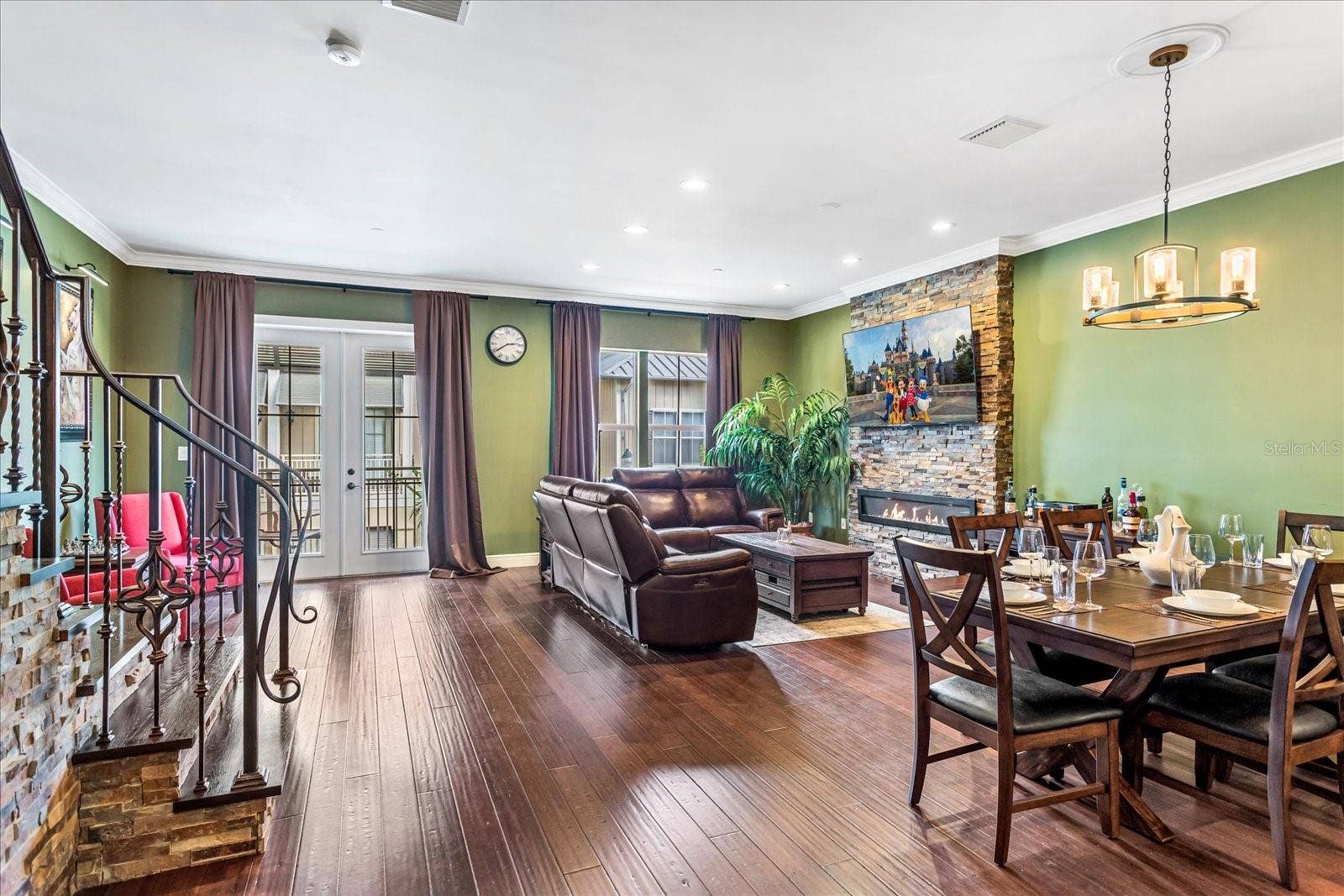 600 EDWARDS STREET, #7202, Celebration, FL 34747