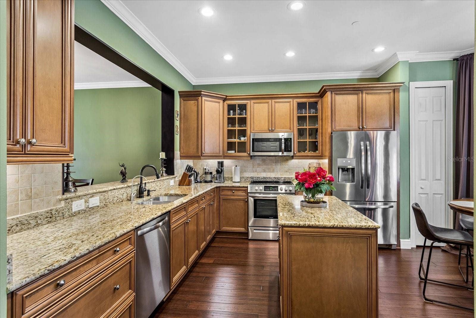 600 EDWARDS STREET, #7202, Celebration, FL 34747