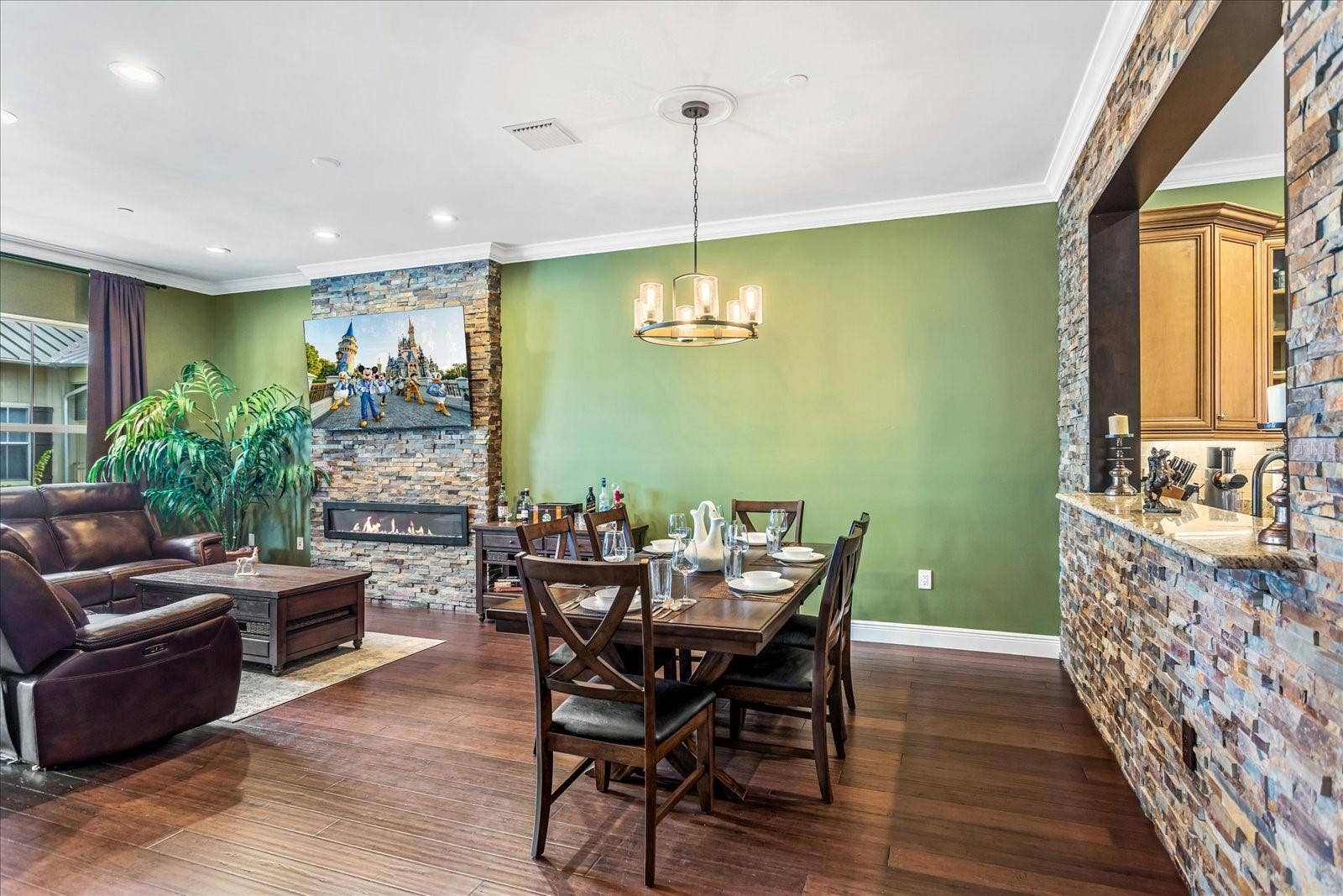 600 EDWARDS STREET, #7202, Celebration, FL 34747