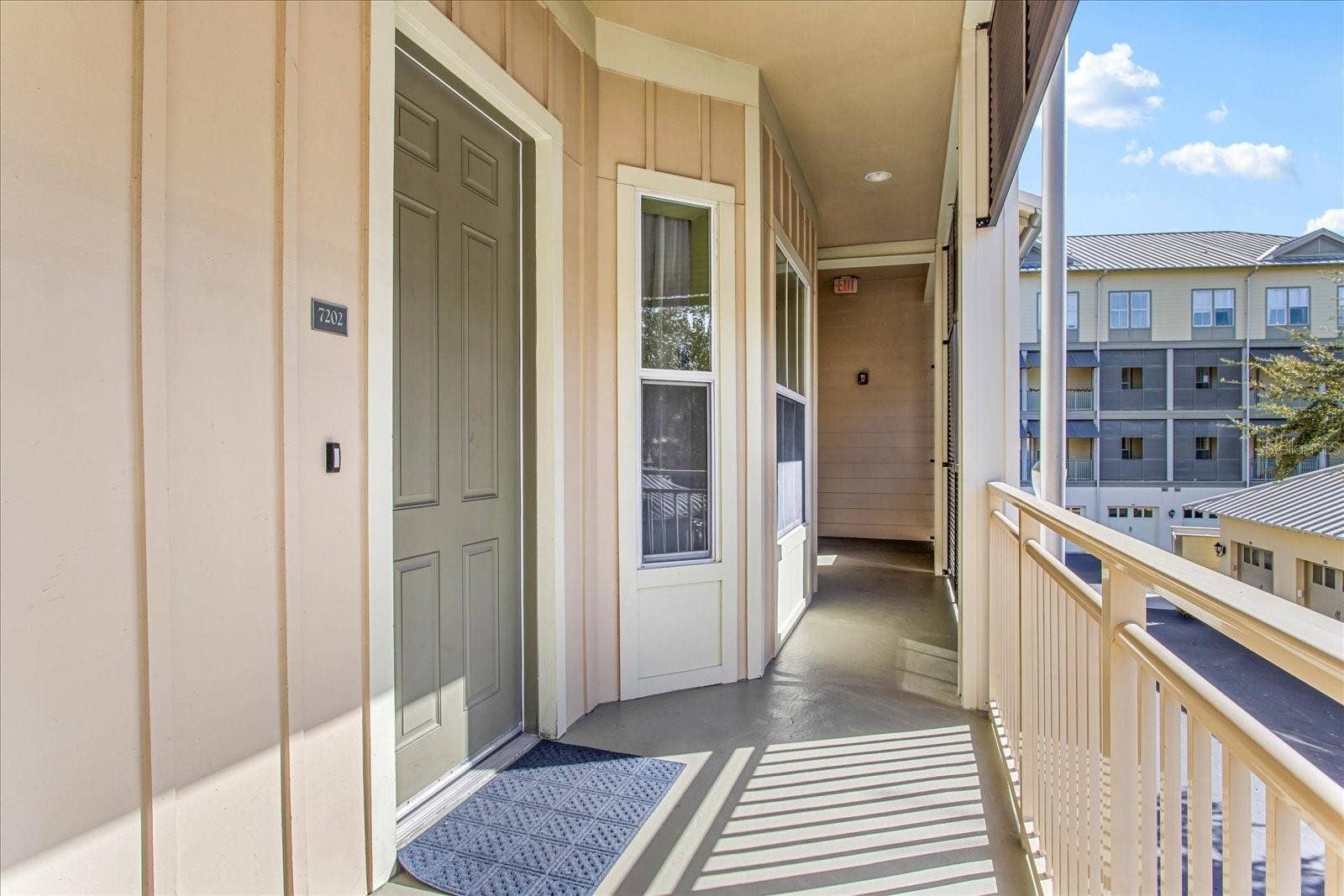 600 EDWARDS STREET, #7202, Celebration, FL 34747